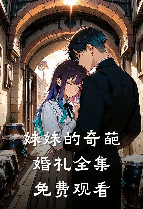 妹妹的奇葩婚礼 全集免费观看