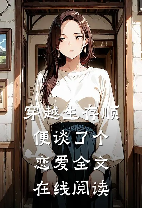 穿越生存顺便谈了个恋爱全文在线阅读