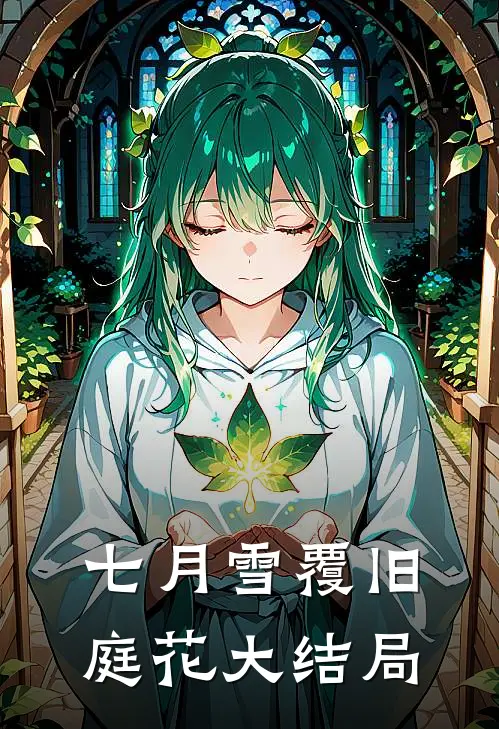 七月雪覆旧庭花大结局