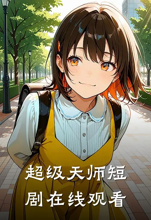 超级天师短剧在线观看