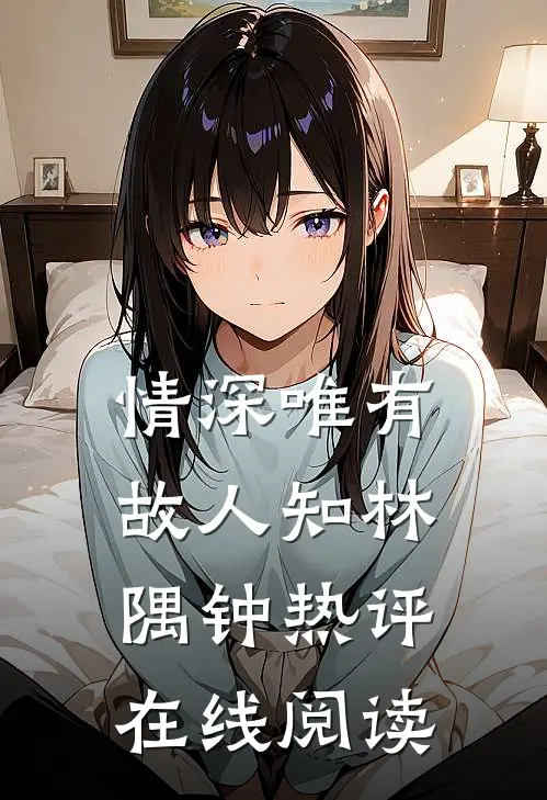 情深唯有故人知林隅钟热评在线阅读