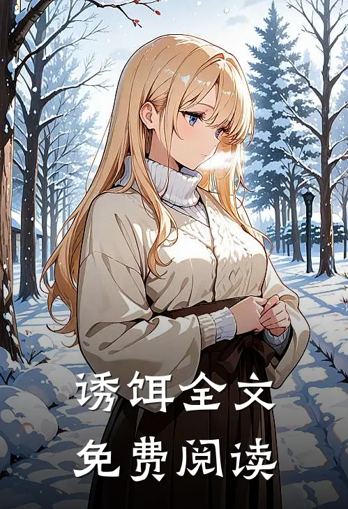 诱饵全文免费阅读