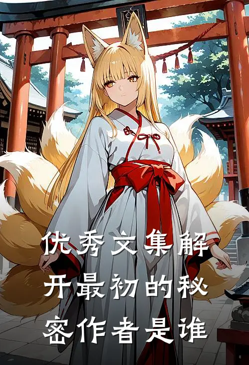 优秀文集解开最初的秘密作者是谁
