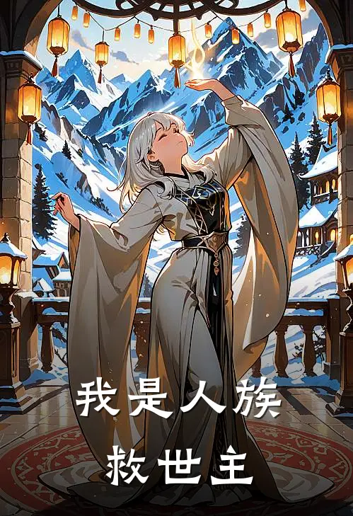 我是人族救世主