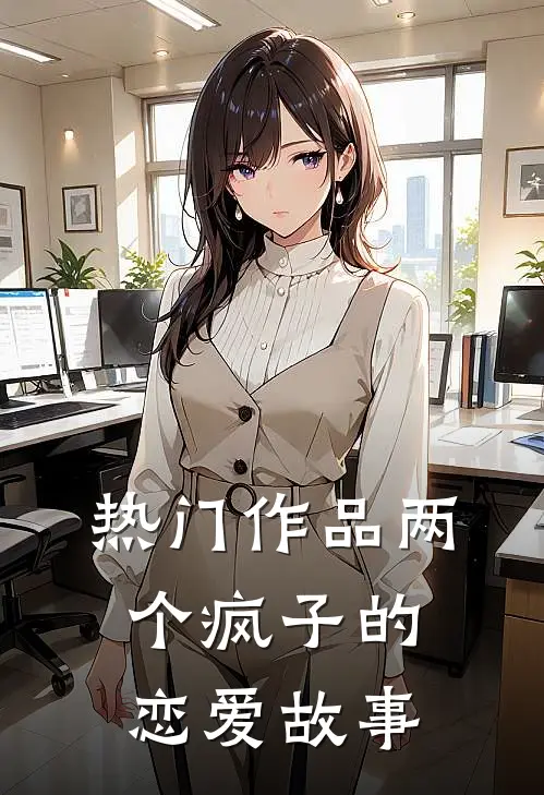 热门作品两个疯子的恋爱故事