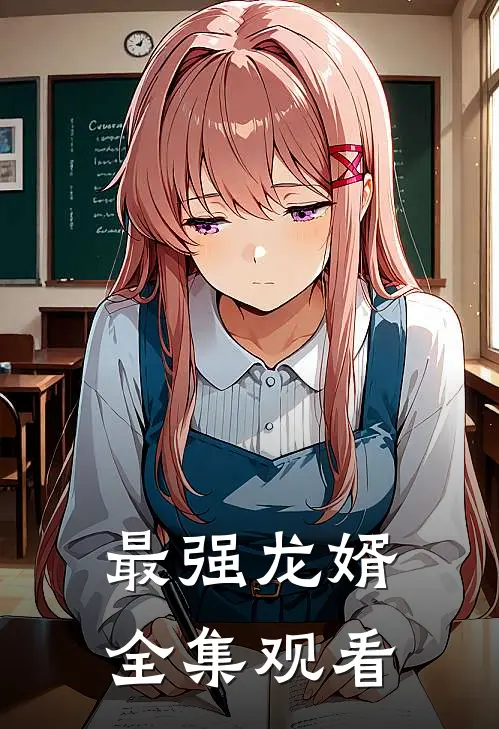 最强龙婿全集观看