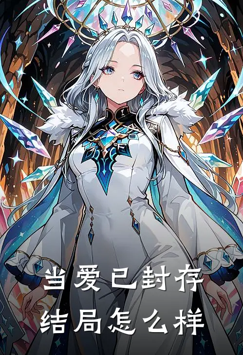 当爱已封存结局怎么样