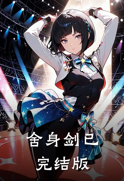 舍身剑已完结版