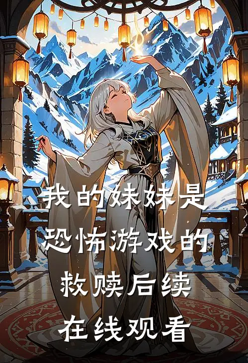 我的妹妹是恐怖游戏的救赎后续在线观看