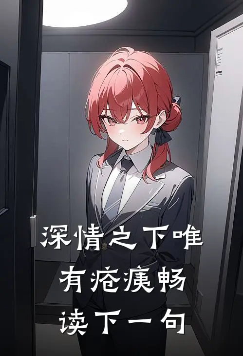 深情之下唯有疮痍畅读下一句