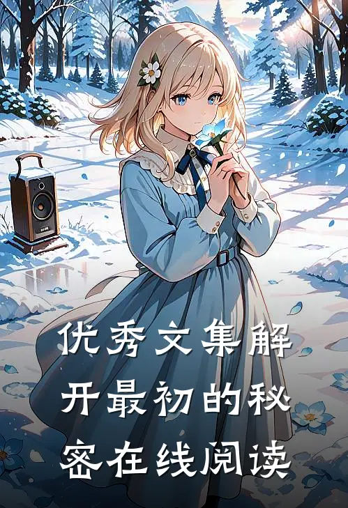 优秀文集解开最初的秘密在线阅读