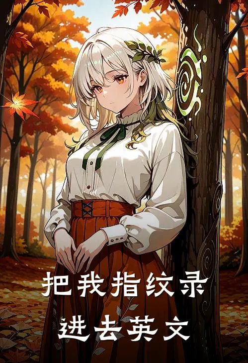把我指纹录进去英文