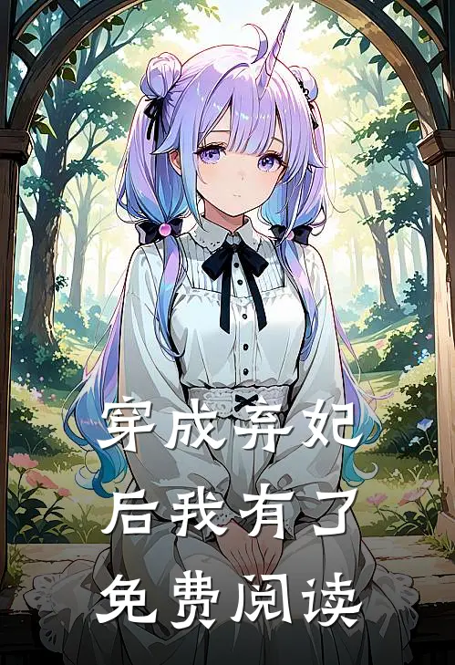 穿成弃妃后我有了免费阅读
