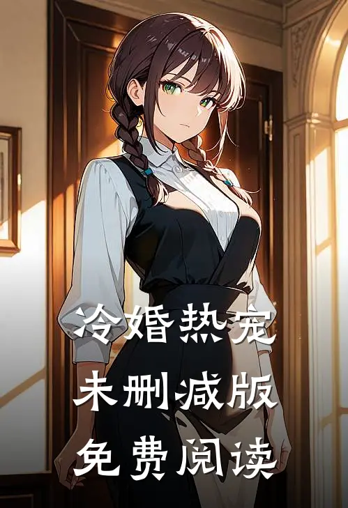 冷婚热宠未删减版免费阅读