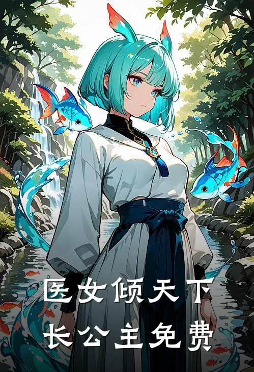 医女倾天下长公主免费