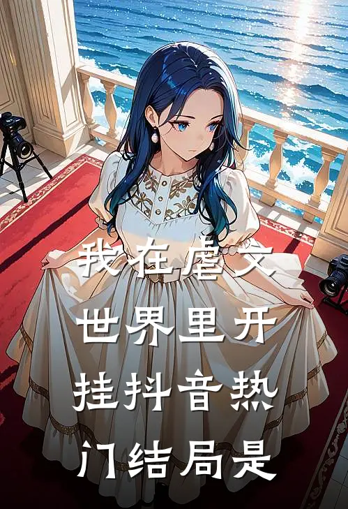 我在虐文世界里开挂抖音热门结局是