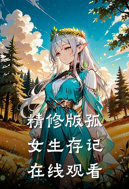 精修版孤女生存记在线观看