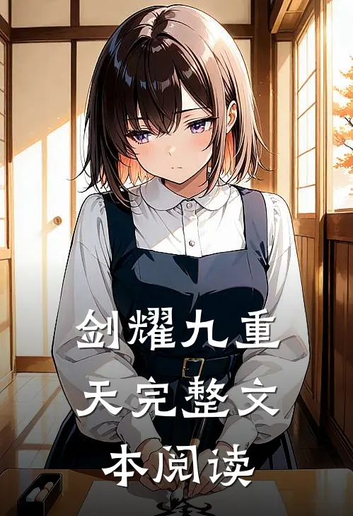 剑耀九重天完整文本阅读