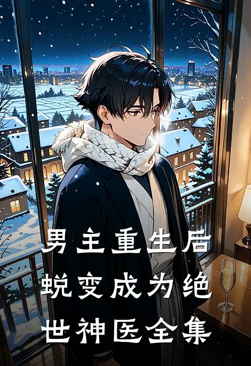 男主重生后蜕变成为绝世神医全集