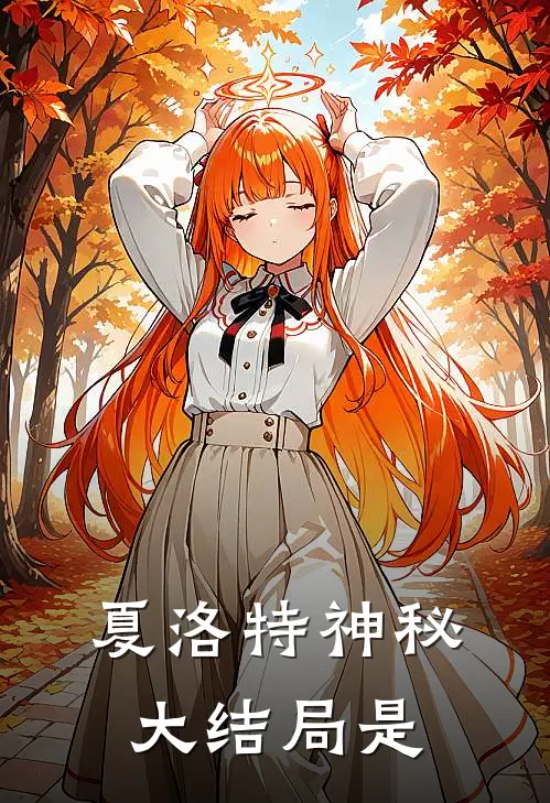 夏洛特神秘大结局是