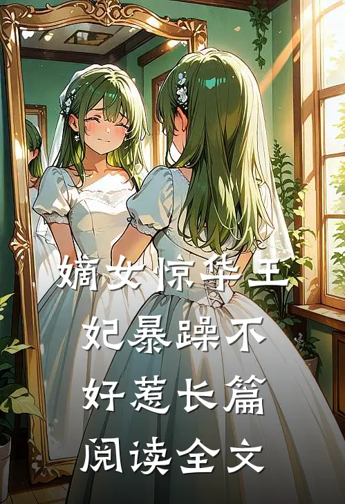 嫡女惊华王妃暴躁不好惹长篇阅读全文