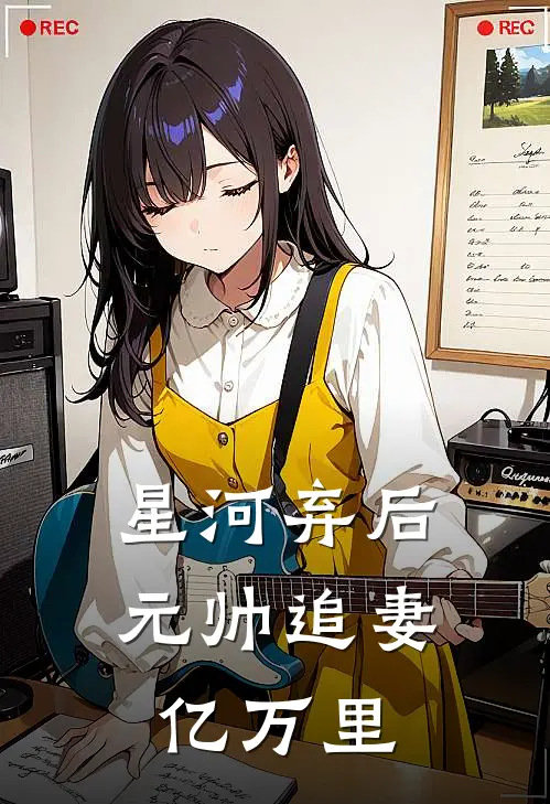 星河弃后：元帅追妻亿万里