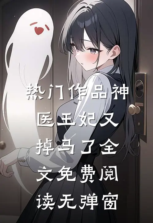 热门作品神医王妃又掉马了全文免费阅读无弹窗