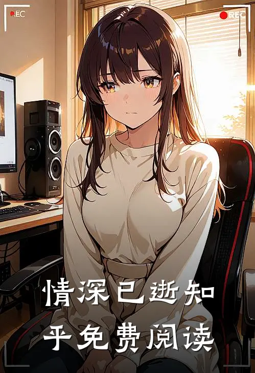 情深已逝知乎免费阅读