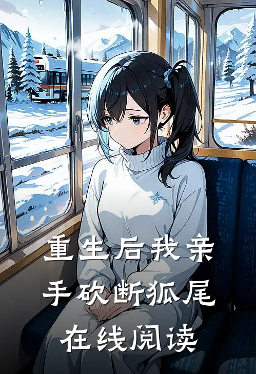 重生后我亲手砍断狐尾在线阅读