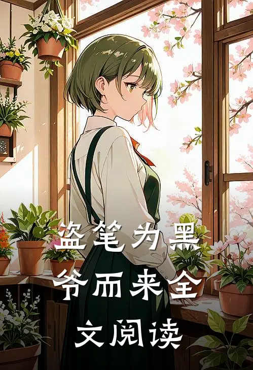 盗笔为黑爷而来全文阅读