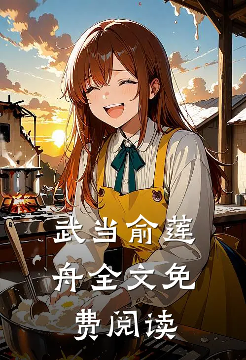 武当俞莲舟全文免费阅读