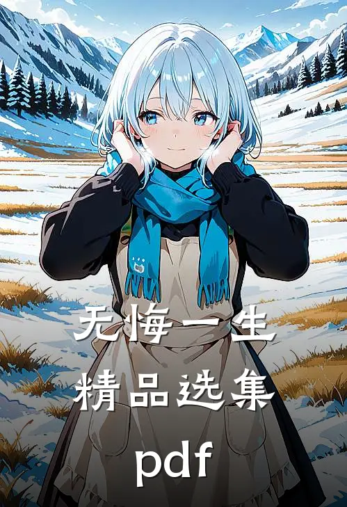 无悔一生精品选集pdf