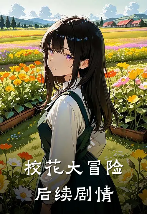 校花大冒险后续剧情