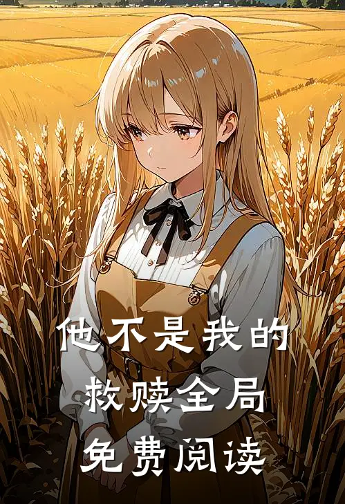 他不是我的救赎全局免费阅读