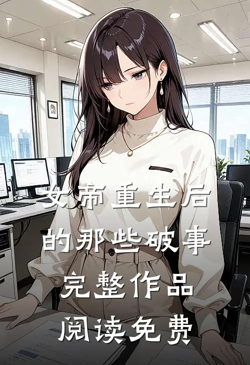 女帝重生后的那些破事完整作品阅读免费