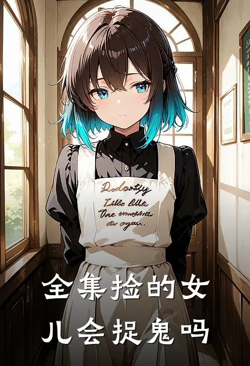 全集捡的女儿会捉鬼吗