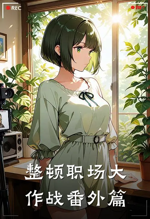 整顿职场大作战 番外篇