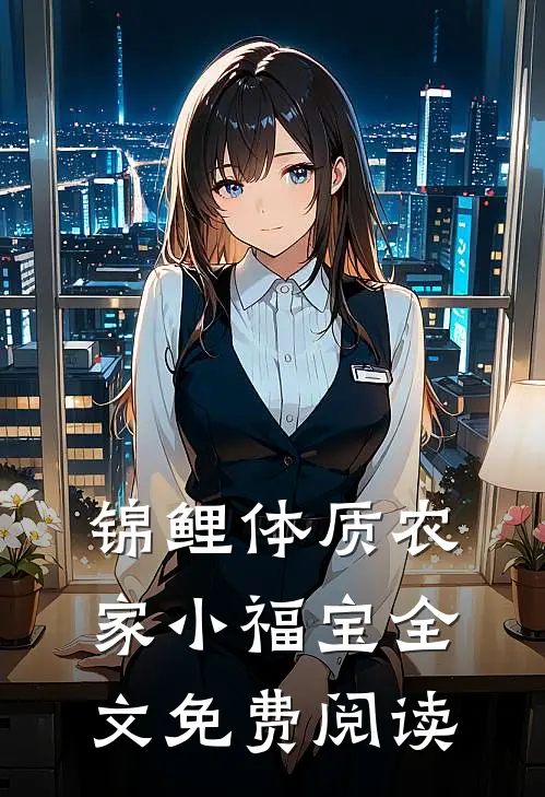 锦鲤体质农家小福宝全文免费阅读