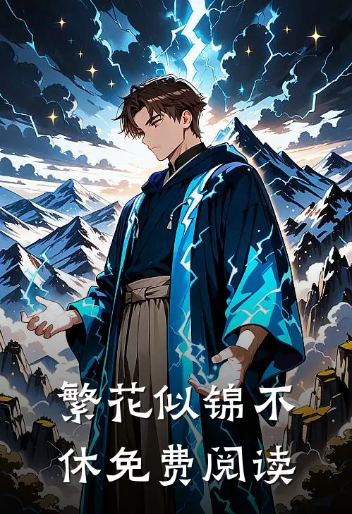 繁花似锦不休免费阅读