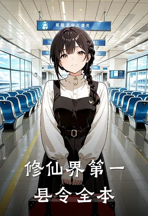 修仙界第一县令全本