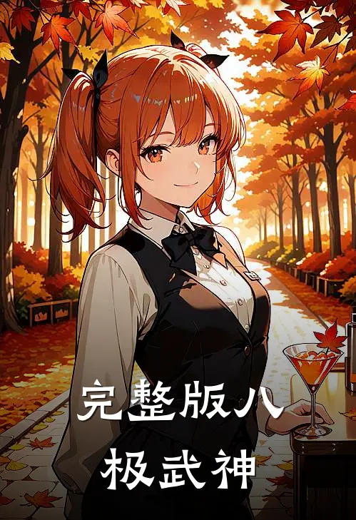 完整版八极武神