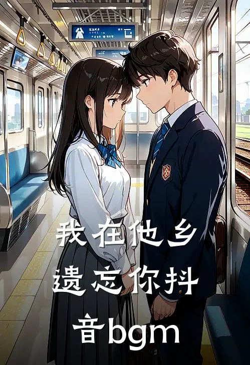 我在他乡遗忘你抖音bgm
