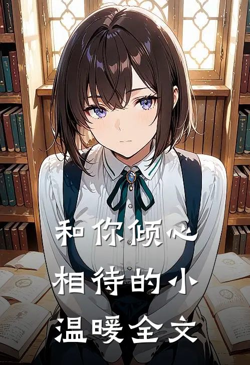 和你倾心相待的小温暖全文