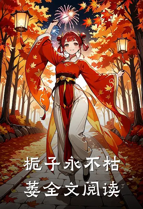 栀子永不枯萎全文阅读