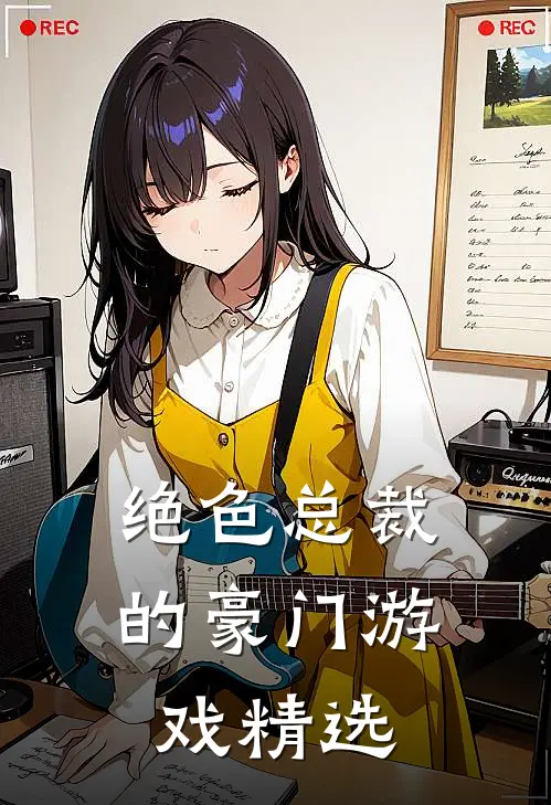 绝色总裁的豪门游戏精选