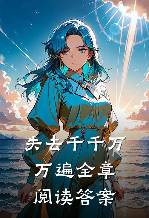 失去千千万万遍全章阅读答案