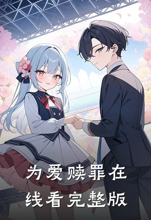 为爱赎罪在线看完整版