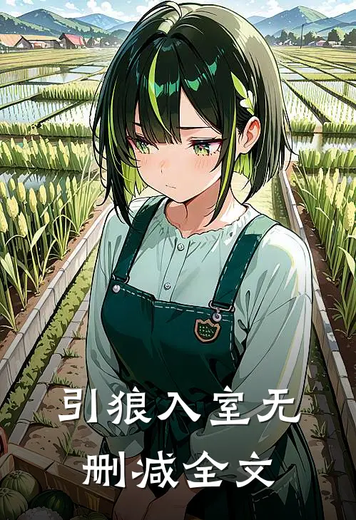 引狼入室无删减全文