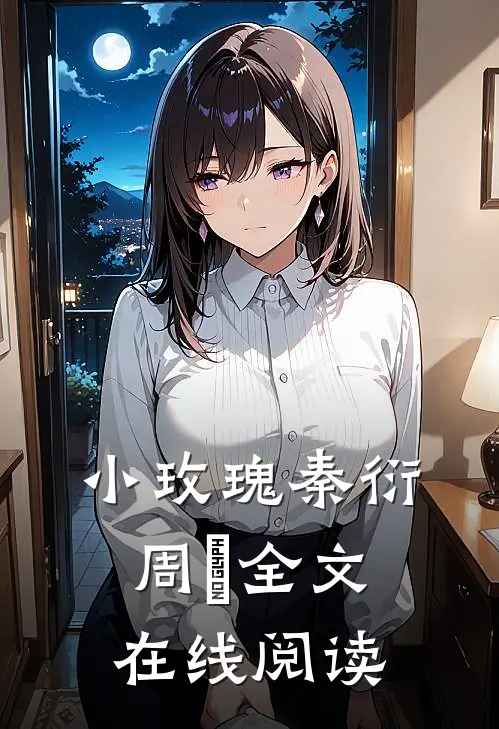 小玫瑰秦衍周玥全文在线阅读