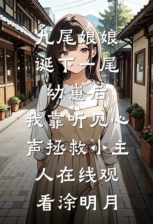 九尾娘娘诞下一尾幼崽后，我靠听见心声拯救小主人在线观看涂明月
